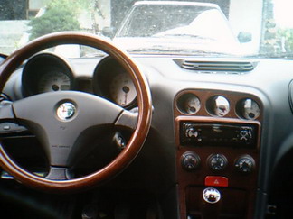 Alfa Romeo 156