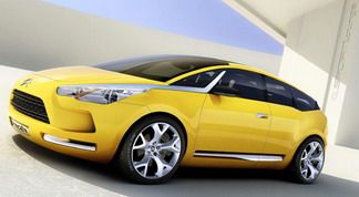 Citroen C-SportLounge