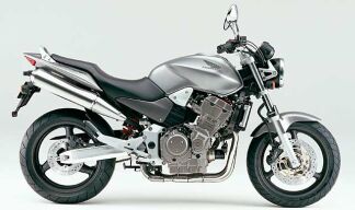 Honda Hornet 900