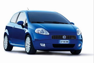 Fiat Grande Punto